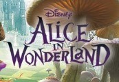 Disney Alice in Wonderland EU Steam CD Key