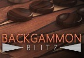 Backgammon Blitz PC Steam CD Key screenshot 2