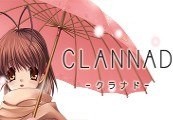 CLANNAD Steam CD Key