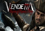 Vendetta - Curse of Raven's Cry Deluxe Edition Steam CD Key screenshot 2