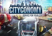 CITYCONOMY: Service for your City PL/HU Languages Only Steam CD Key screenshot 2