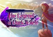 The Legend of Dark Witch Steam CD Key screenshot 2