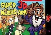 Super 3-D Noah's Ark PC Steam CD Key