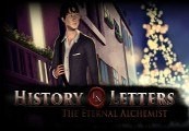History in Letters - The Eternal Alchemist Steam CD Key