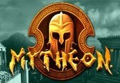 Mytheon PC Steam CD Key