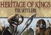 Heritage of Kings: The Settlers Steam Gift
