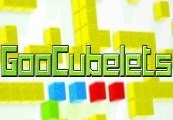 GooCubelets Steam CD Key