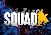 Squad EU Steam Altergift screenshot 2