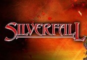 Silverfall PC Steam CD Key 