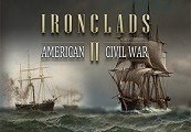 Ironclads 2: American Civil War PC Steam CD Key