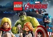 LEGO Marvel's Avengers - Season Pass PC Steam CD Key screenshot 2