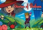 Stories of Bethem: Full Moon Steam CD Key Logo