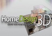 Home Design 3D EU Steam CD Key