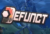 Defunct Steam CD Key