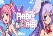 Rabi-Ribi Steam Gift screenshot 2