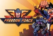 Freedom Force: Freedom Pack Steam CD Key screenshot 2