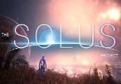 The Solus Project PC Steam CD Key