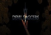 Devil Daggers PC Steam CD Key