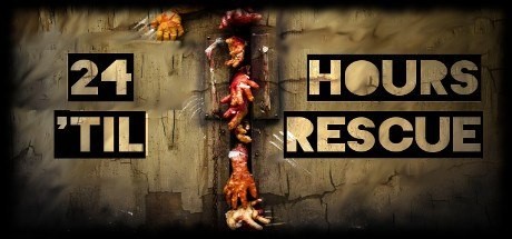 24 Hours 'til Rescue PC Steam CD Key