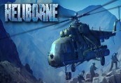 Heliborne Steam CD Key