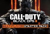 Call of Duty: Black Ops III - Multiplayer Starter Pack Steam CD Key screenshot 2