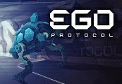 EGO PROTOCOL Steam CD Key screenshot 2