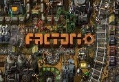 Factorio Steam Account