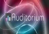 Auditorium PC Steam CD Key screenshot 1