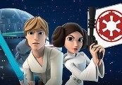 Disney Infinity 3.0 - Rise Against the Empire Play Set DLC PC Steam CD Key screenshot 2
