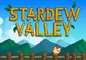Stardew Valley EU PC Steam CD Key