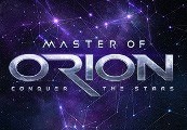 Master of Orion Steam Account screenshot 2