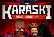 Karaski: What Goes Up... PC Steam CD Key screenshot 2