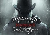 Assassin's Creed Syndicate - Jack The Ripper DLC PC Ubisoft Connect CD Key screenshot 2