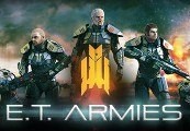 E.T. Armies Steam CD Key