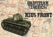 Graviteam Tactics: Mius-Front Steam Gift screenshot 2
