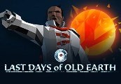 Last Days of Old Earth PC Steam CD Key screenshot 2