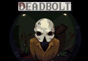 DEADBOLT PC Steam CD Key screenshot 2