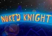 NUKED KNIGHT Steam CD Key screenshot 2