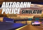 Autobahn Police Simulator PC Steam CD Key