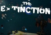 The Extinction Steam CD Key