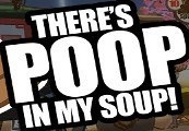 There's Poop In My Soup PC Steam CD Key screenshot 2