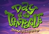 Day of the Tentacle Remastered Steam CD Key
