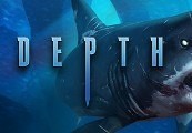 Depth EU Steam Gift screenshot 2