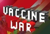 Vaccine War Steam CD Key Logo
