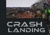 Crash Landing Steam CD Key screenshot 2