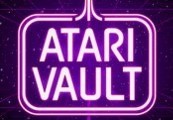 Atari Vault EU PC Steam CD Key screenshot 2