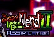 Angry Video Game Nerd II: ASSimilation EU Steam CD Key