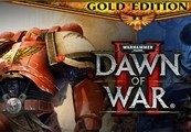 Warhammer 40,000: Dawn of War II Gold Edition PC Steam CD Key