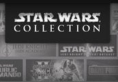 Star Wars Collection 2015 Steam Gift screenshot 2
