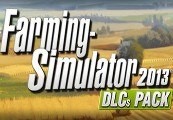 Farming Simulator 2013 - DLCs Pack PC Steam Gift